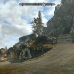 Skyrim 錬金術 を100までレベル上げ 備忘録